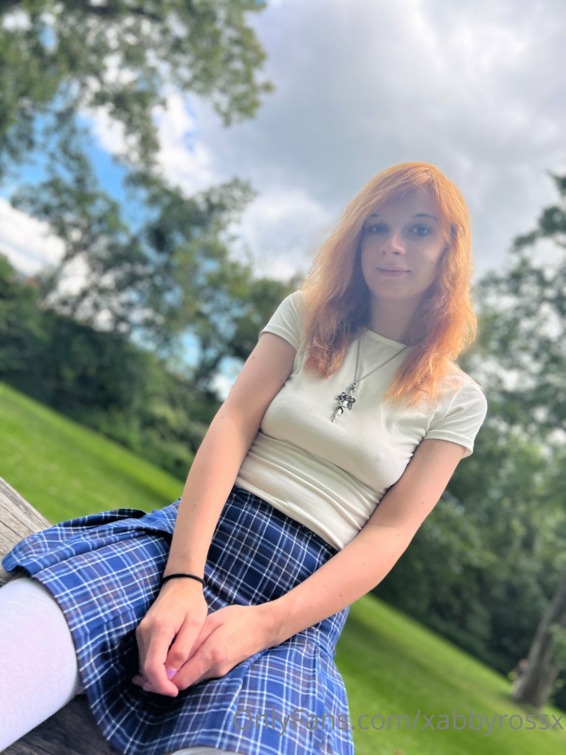 Photo by xabbyrossx published on June 3,2023 16:06:04 - BestThots