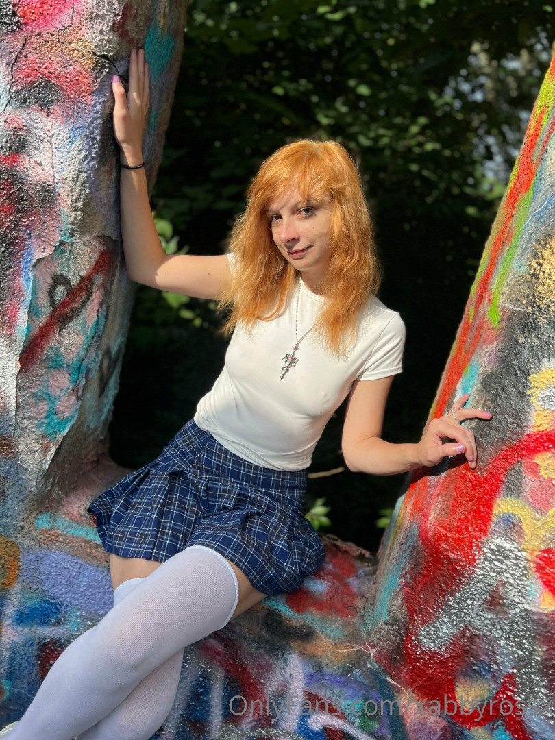 Photo by xabbyrossx published on June 3,2023 22:28:50 - BestThots