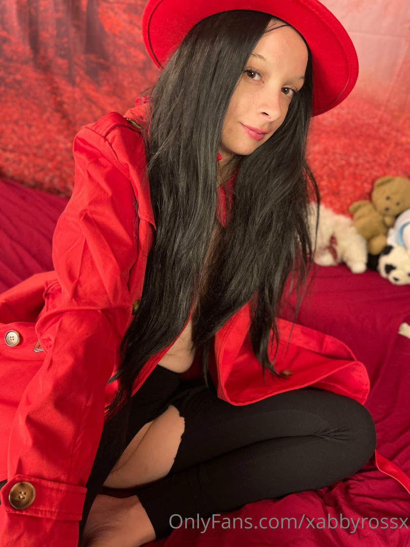 Photo by xabbyrossx published on June 3,2023 22:29:38 - BestThots