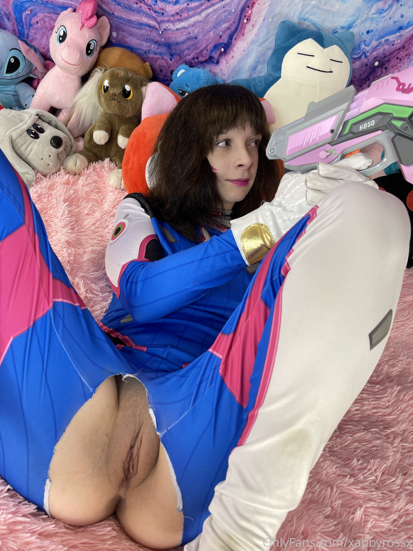 Photo by xabbyrossx published on June 3,2023 22:30:05 - BestThots