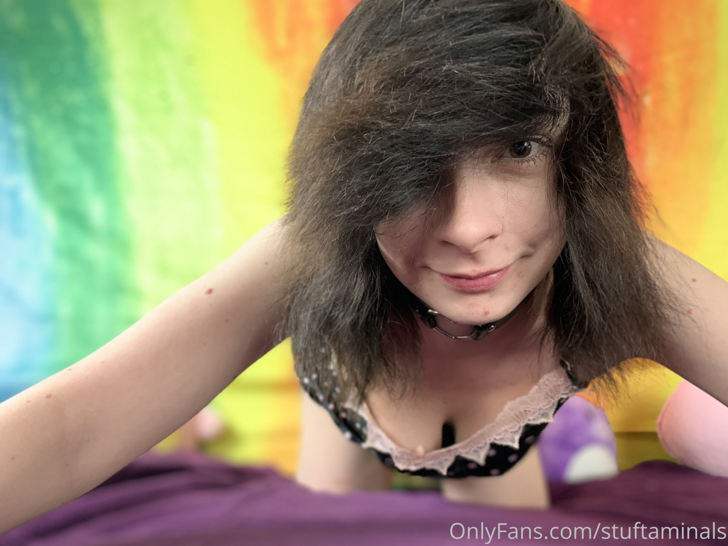 Photo by xabbyrossx published on June 3,2023 22:31:00 - BestThots