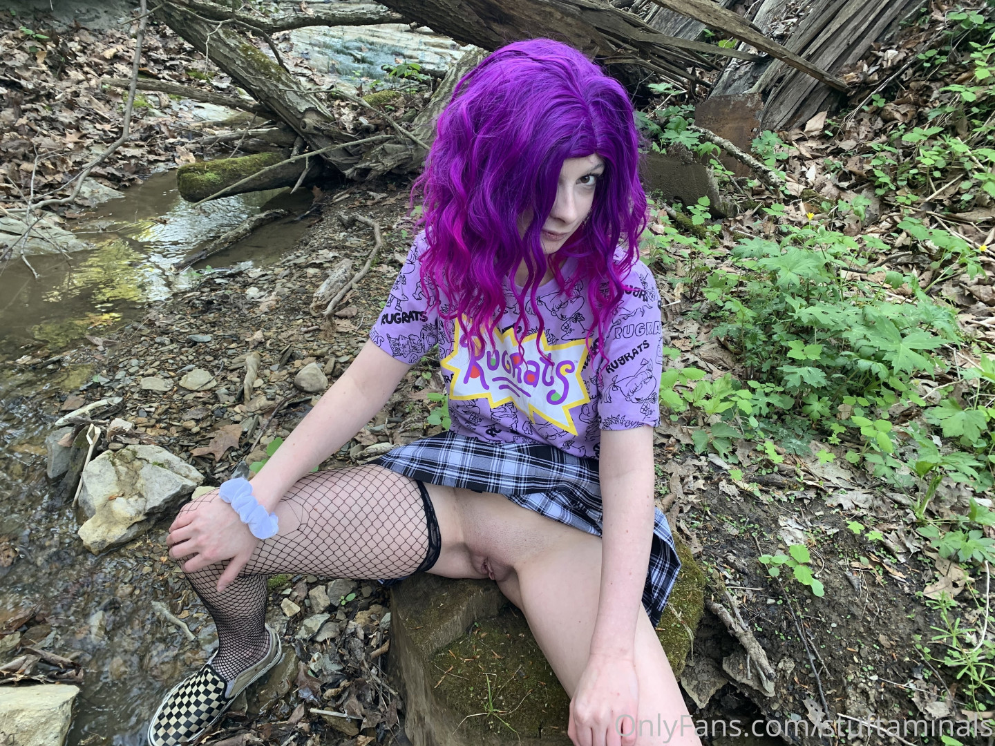 Photo by xabbyrossx published on June 3,2023 22:32:40 - BestThots