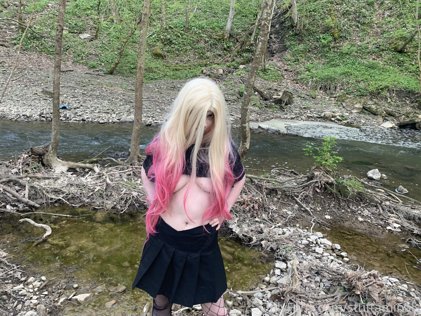 Photo by xabbyrossx published on June 3,2023 22:33:35 - BestThots