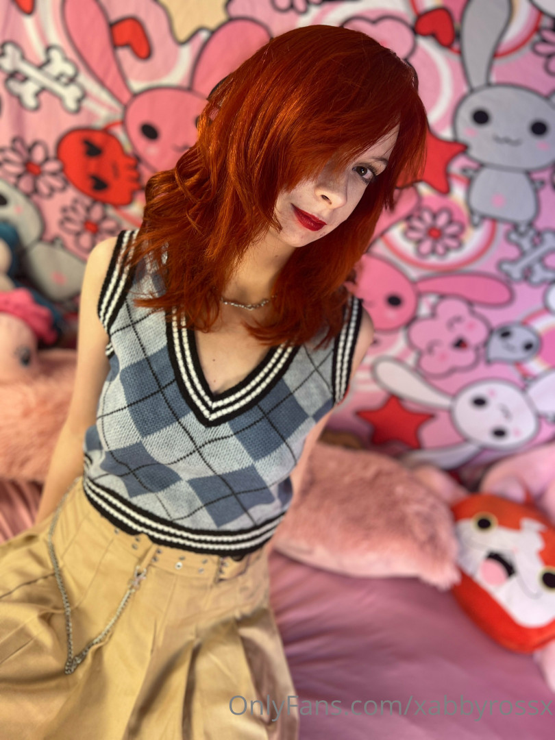 Photo by xabbyrossx published on June 3,2023 22:34:36 - BestThots