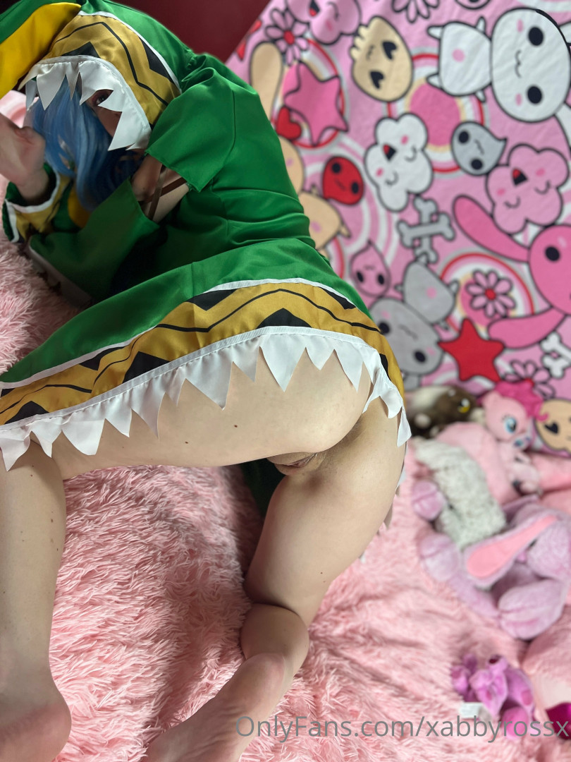 Photo by xabbyrossx published on June 3,2023 22:36:14 - BestThots