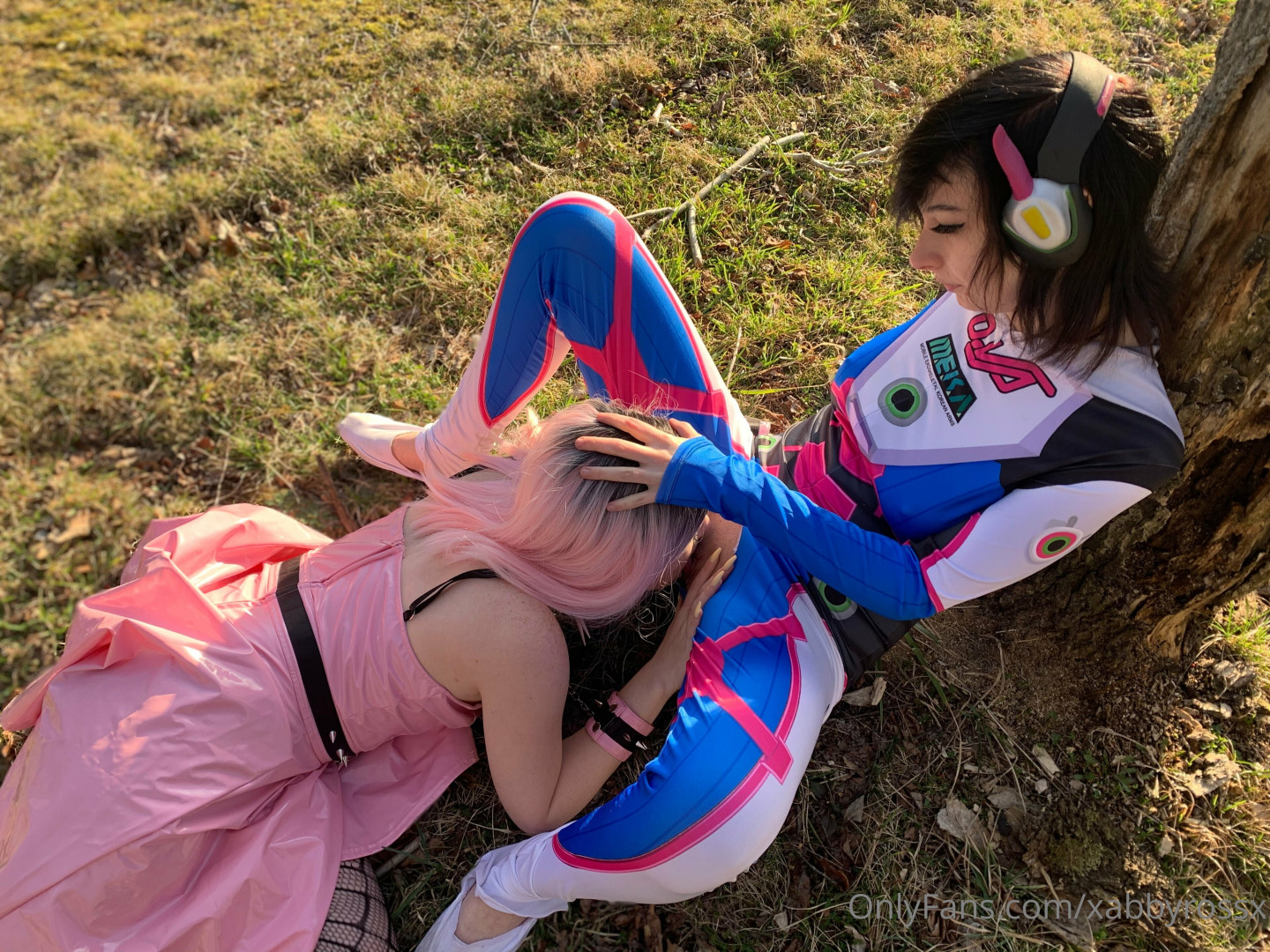 Photo by xabbyrossx published on June 3,2023 22:38:09 - BestThots