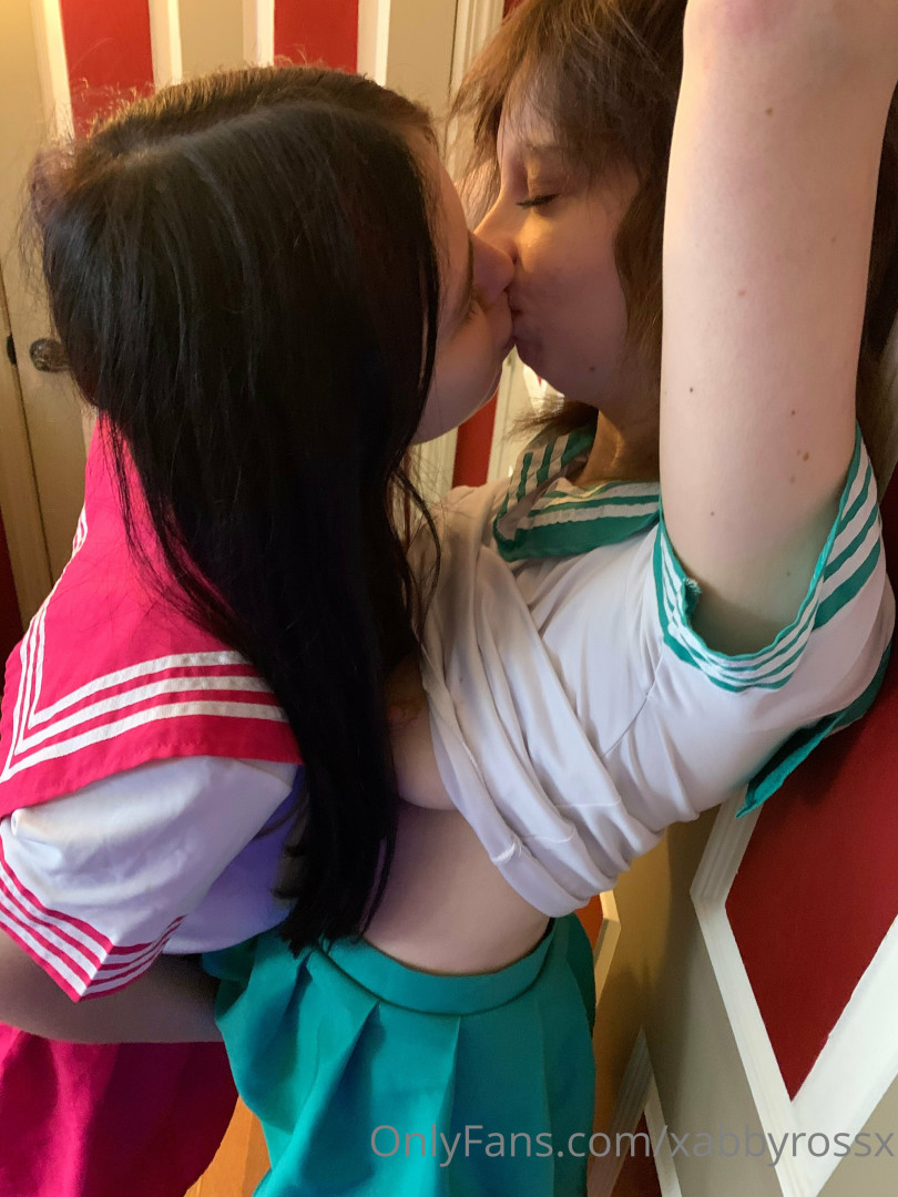 Photo by xabbyrossx published on June 3,2023 22:38:56 - BestThots