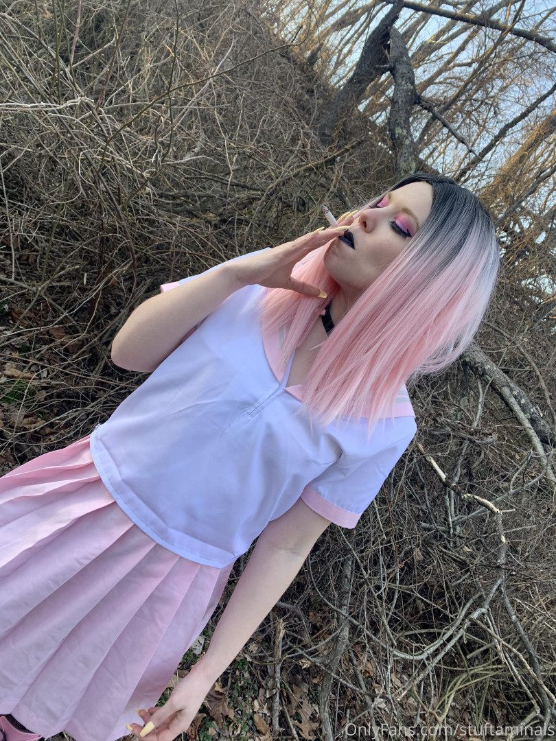Photo by xabbyrossx published on June 3,2023 22:39:24 - BestThots