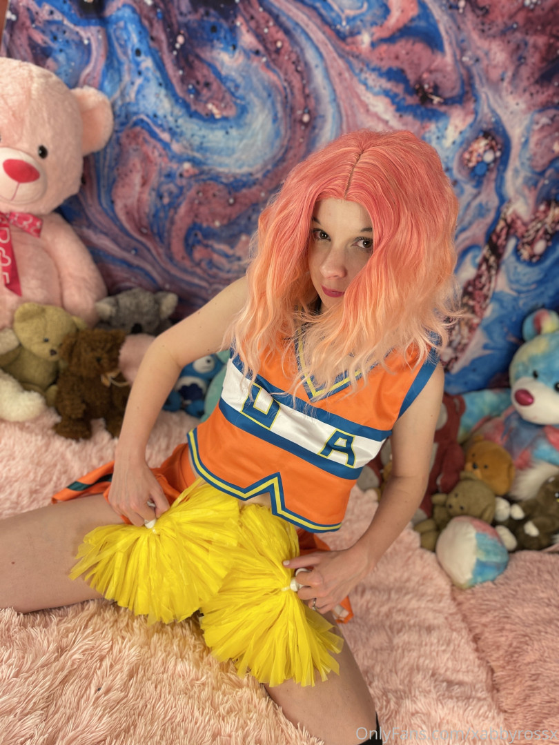 Photo by xabbyrossx published on June 3,2023 22:40:24 - BestThots
