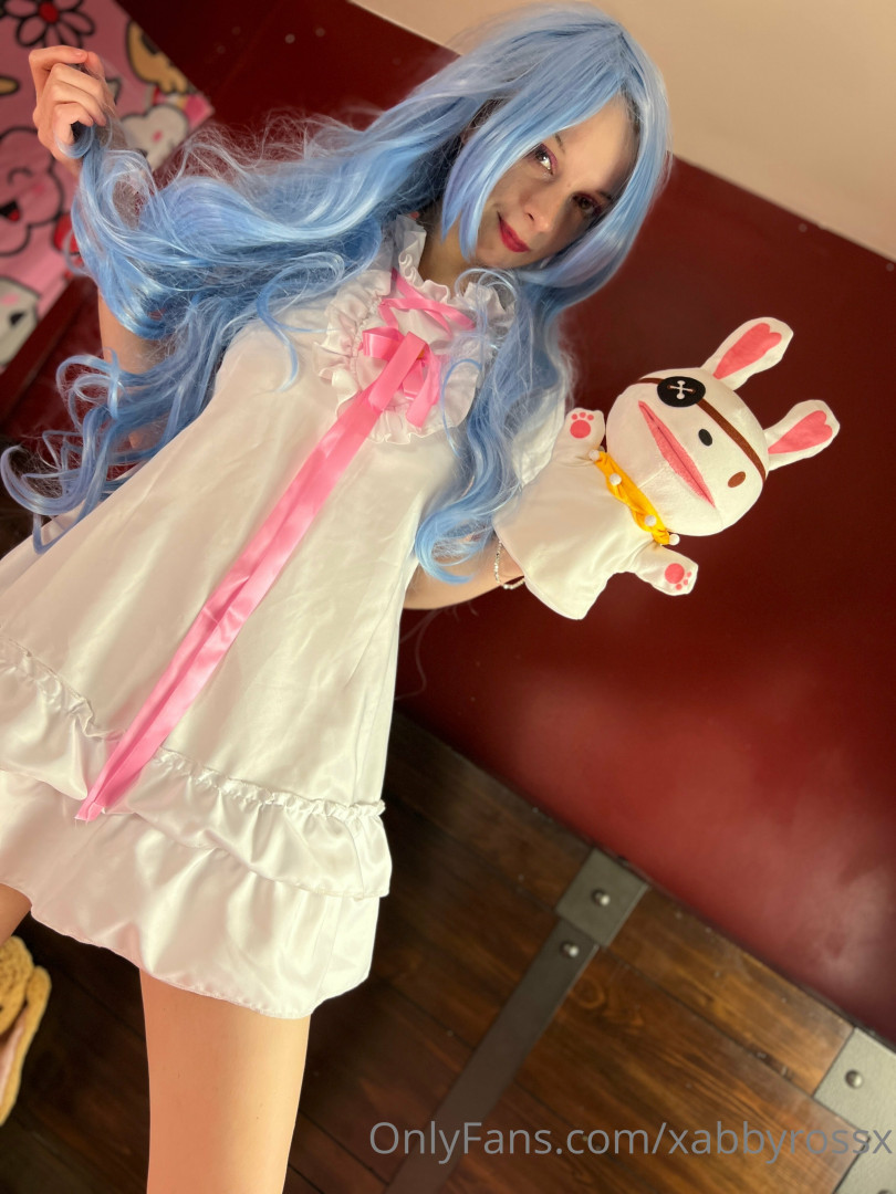 Photo by xabbyrossx published on June 3,2023 22:42:45 - BestThots