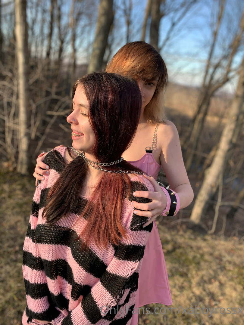 Photo by xabbyrossx published on June 3,2023 22:44:27 - BestThots