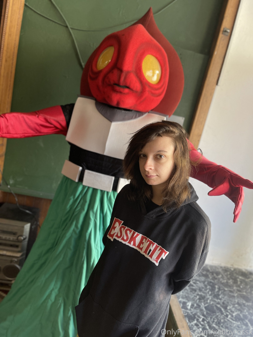 Photo by xabbyrossx published on June 3,2023 22:46:48 - BestThots