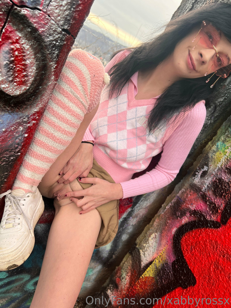 Photo by xabbyrossx published on June 3,2023 22:47:16 - BestThots