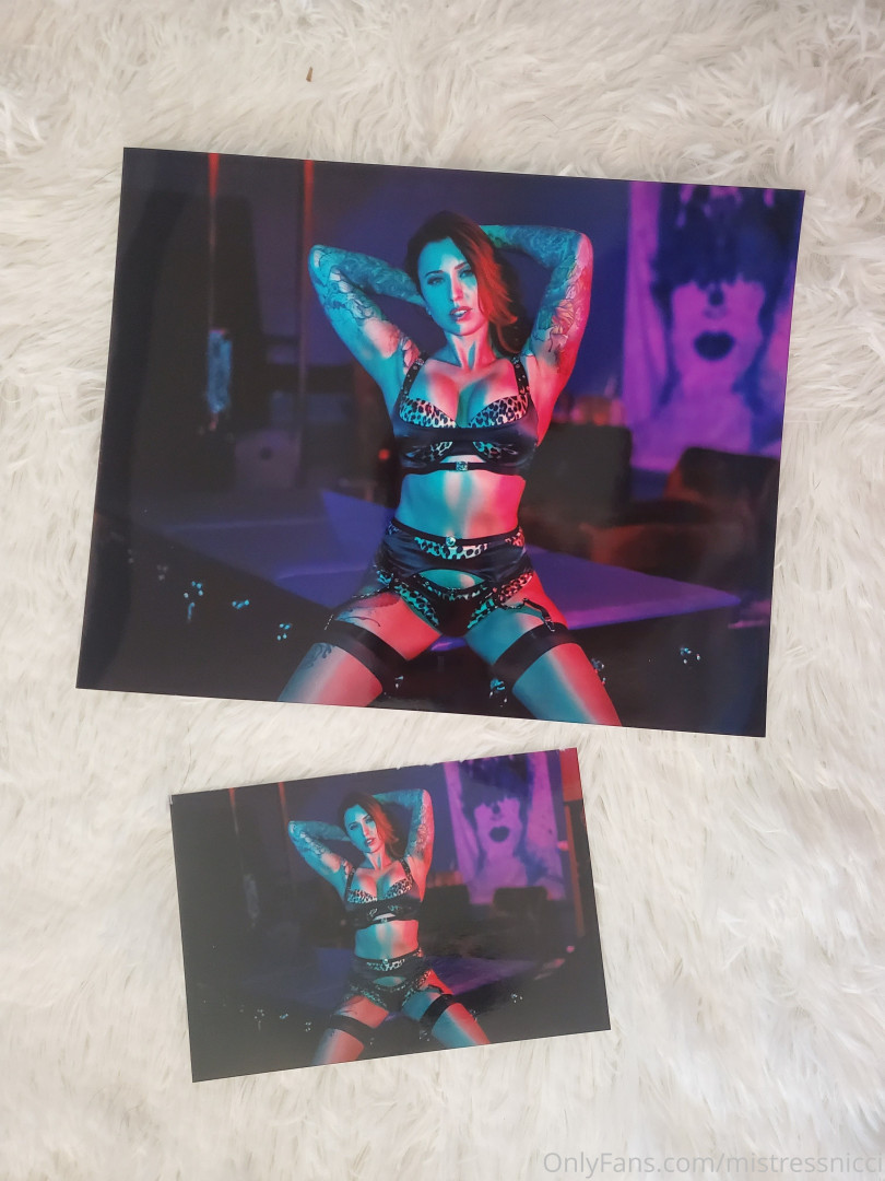 Photo by mistressnicci published on October 14,2023 05:34:24 - BestThots