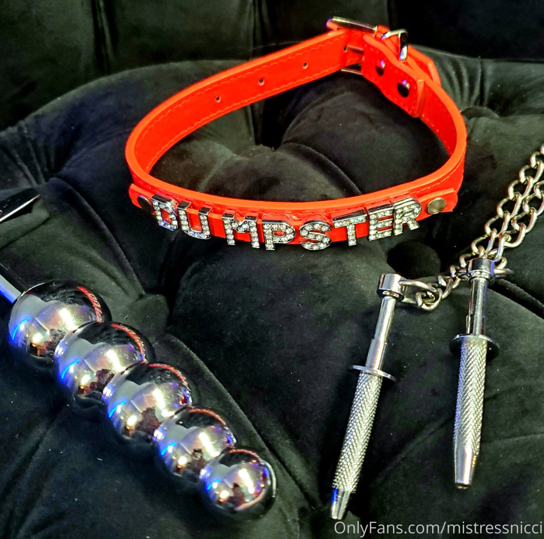 Photo by mistressnicci published on October 14,2023 06:34:17 - BestThots