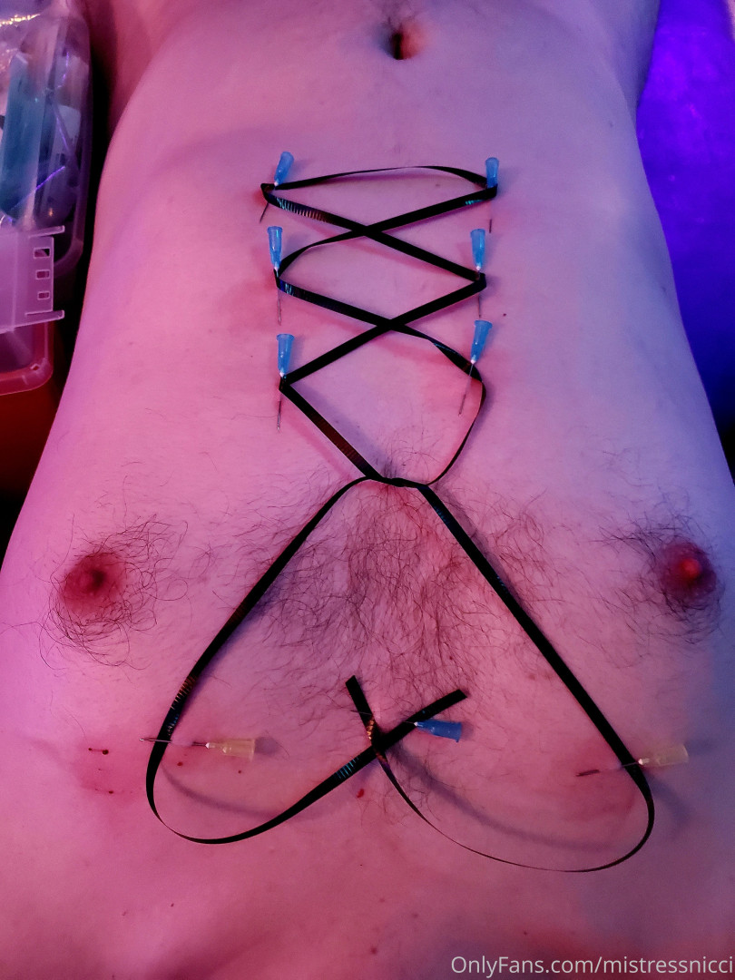 Photo by mistressnicci published on October 14,2023 06:51:21 - BestThots