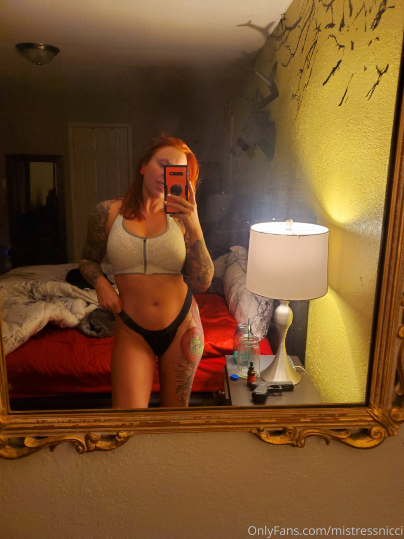 Photo by mistressnicci published on October 14,2023 08:10:07 - BestThots