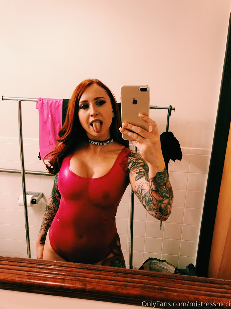 Photo by mistressnicci published on October 14,2023 08:54:42 - BestThots