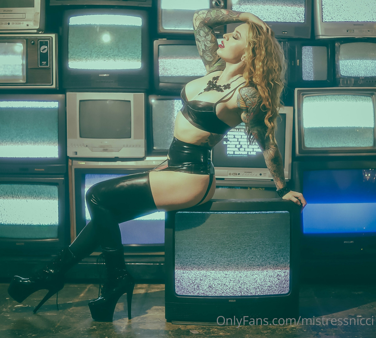 Photo by mistressnicci published on October 14,2023 11:40:51 - BestThots