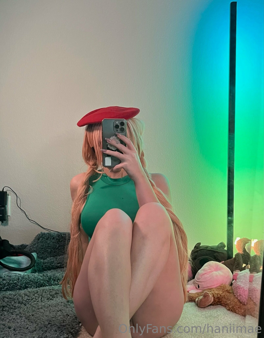 Photo by haniimae published on July 20,2023 15:50:29 - BestThots