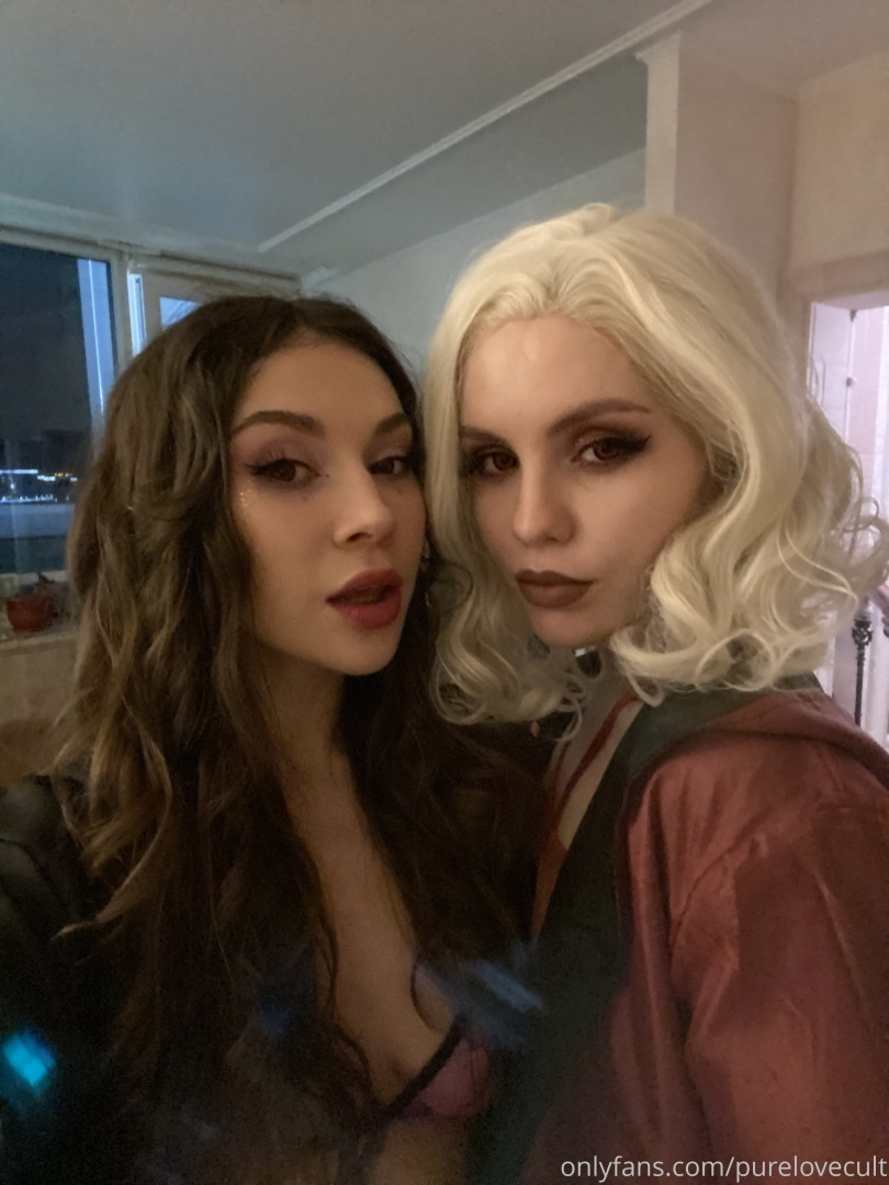 Photo by purelovecult published on June 14,2023 16:01:58 - BestThots