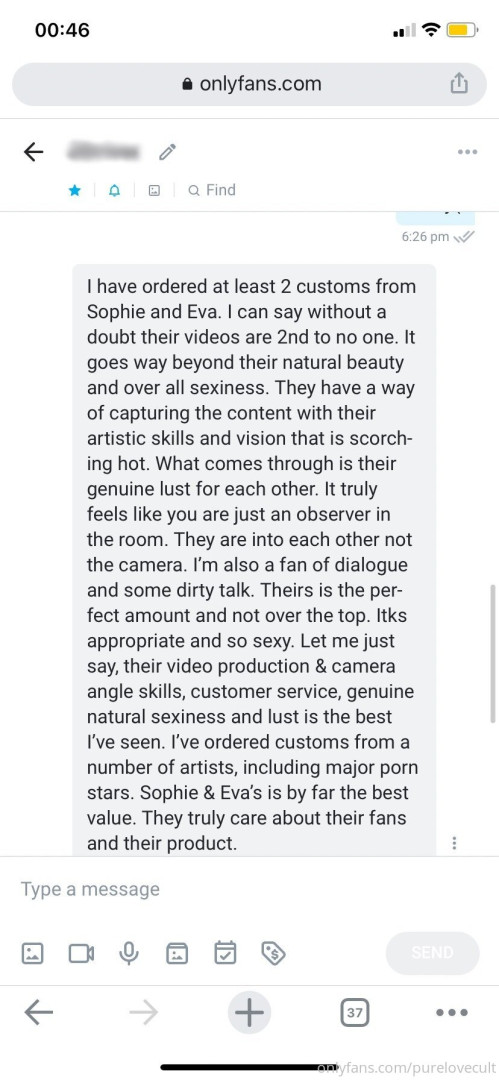 Photo by purelovecult published on June 14,2023 16:03:54 - BestThots