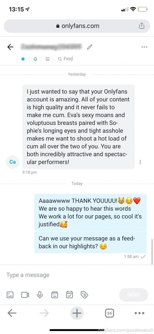 Photo by purelovecult published on June 14,2023 16:04:22 - BestThots