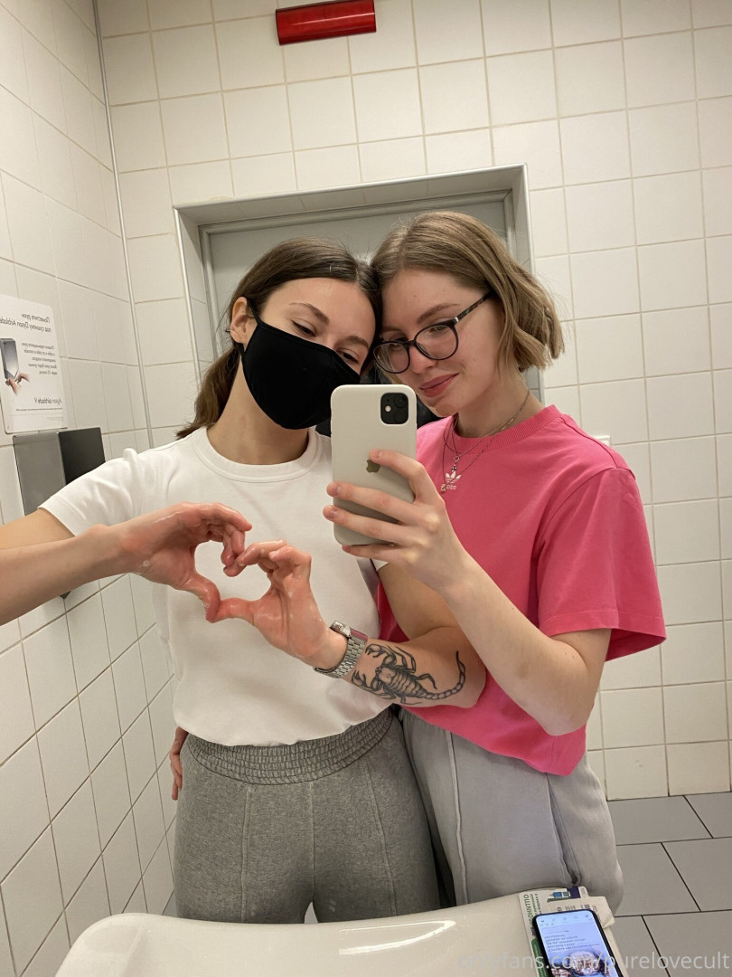 Photo by purelovecult published on June 14,2023 16:06:00 - BestThots
