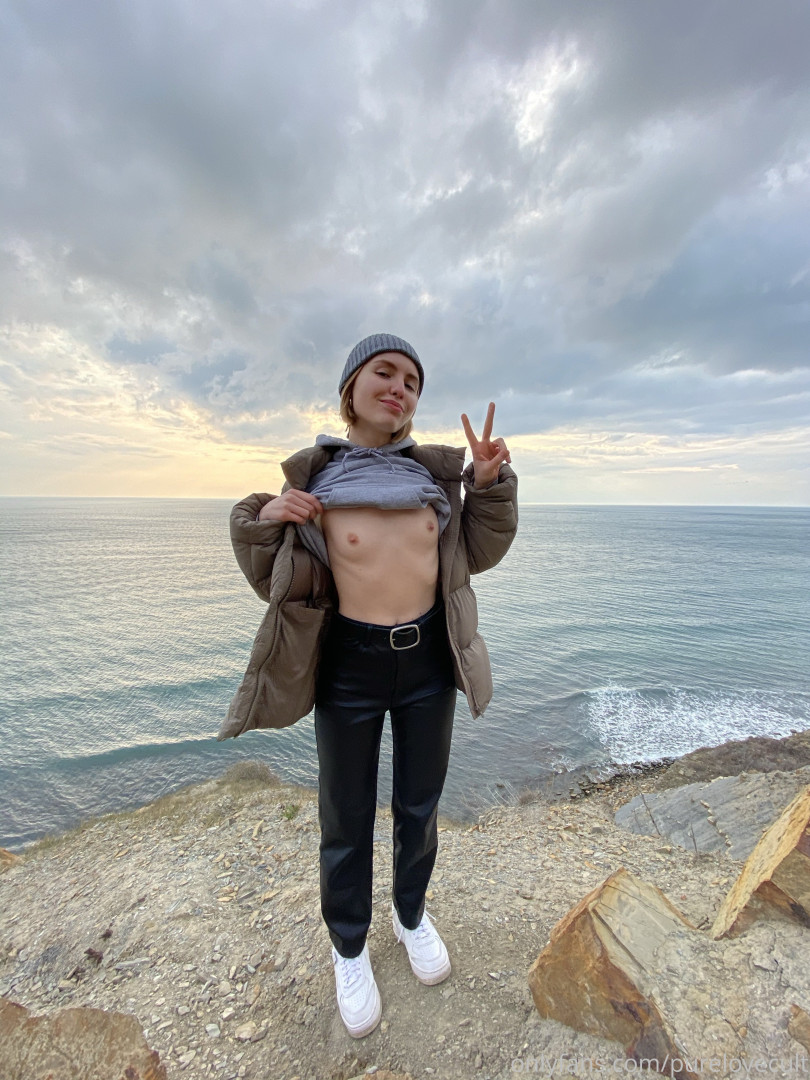 Photo by purelovecult published on June 14,2023 16:08:31 - BestThots