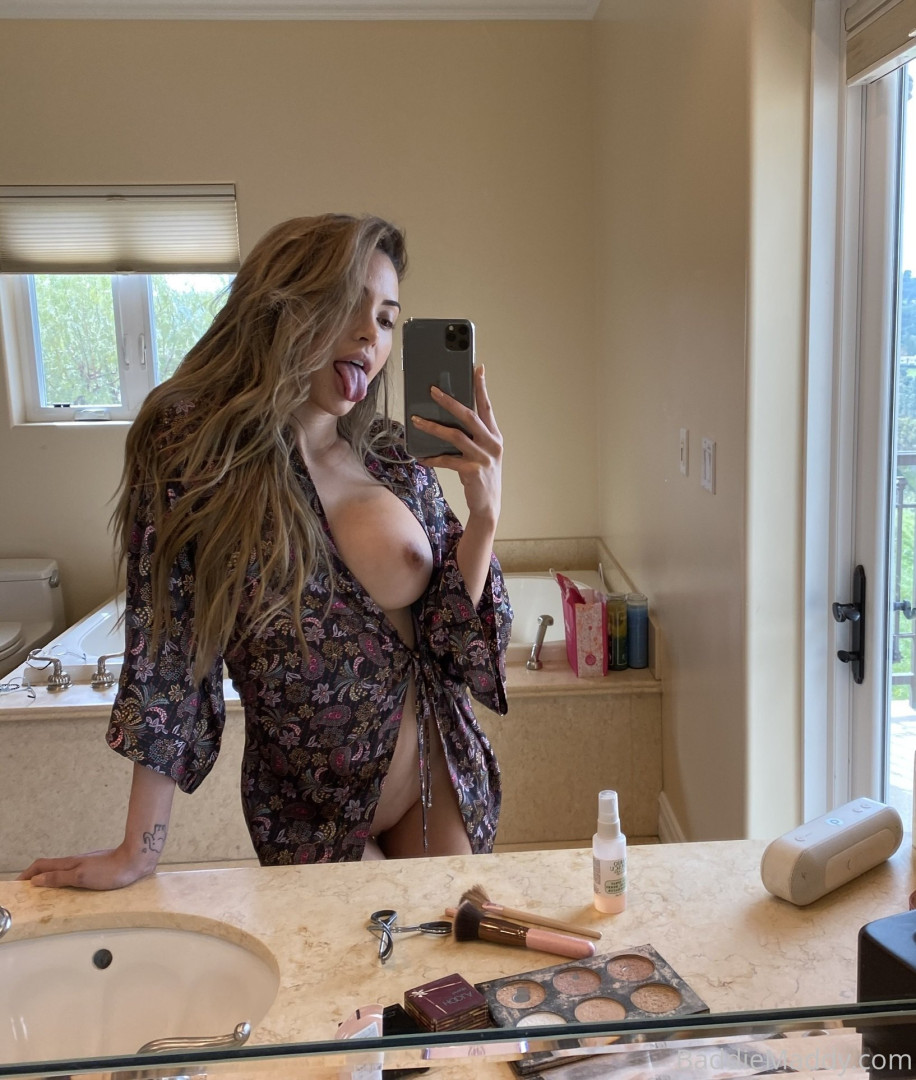 Photo by baddiemaddy published on August 30,2023 21:12:00 - BestThots