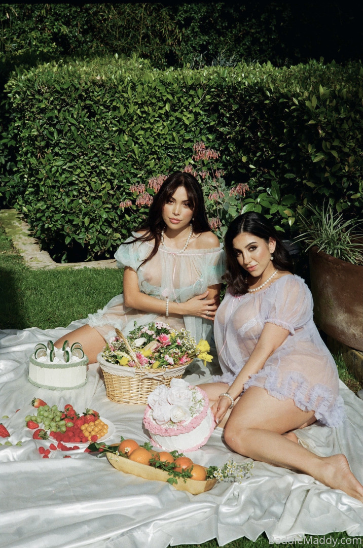 Photo by baddiemaddy published on August 30,2023 23:06:57 - BestThots