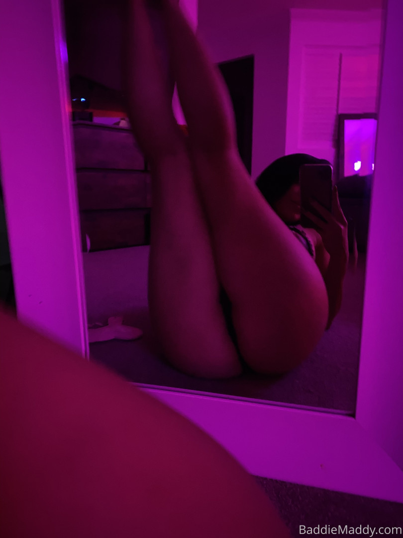 Photo by baddiemaddy published on August 30,2023 23:33:49 - BestThots