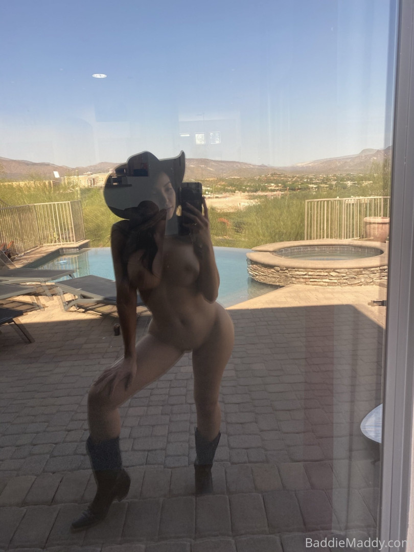 Photo by baddiemaddy published on August 31,2023 02:03:47 - BestThots