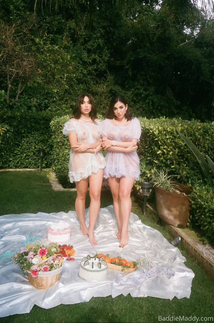 Photo by baddiemaddy published on August 31,2023 03:21:49 - BestThots