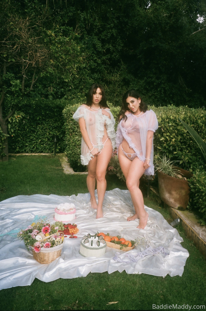 Photo by baddiemaddy published on August 31,2023 04:14:21 - BestThots