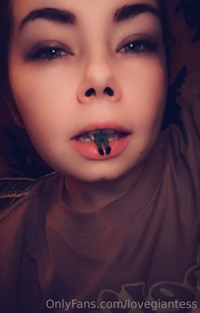 Photo by lovegiantess published on June 23,2023 07:08:40 - BestThots
