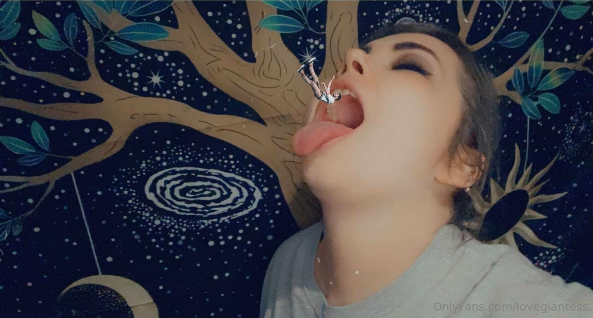 Photo by lovegiantess published on June 23,2023 07:09:41 - BestThots