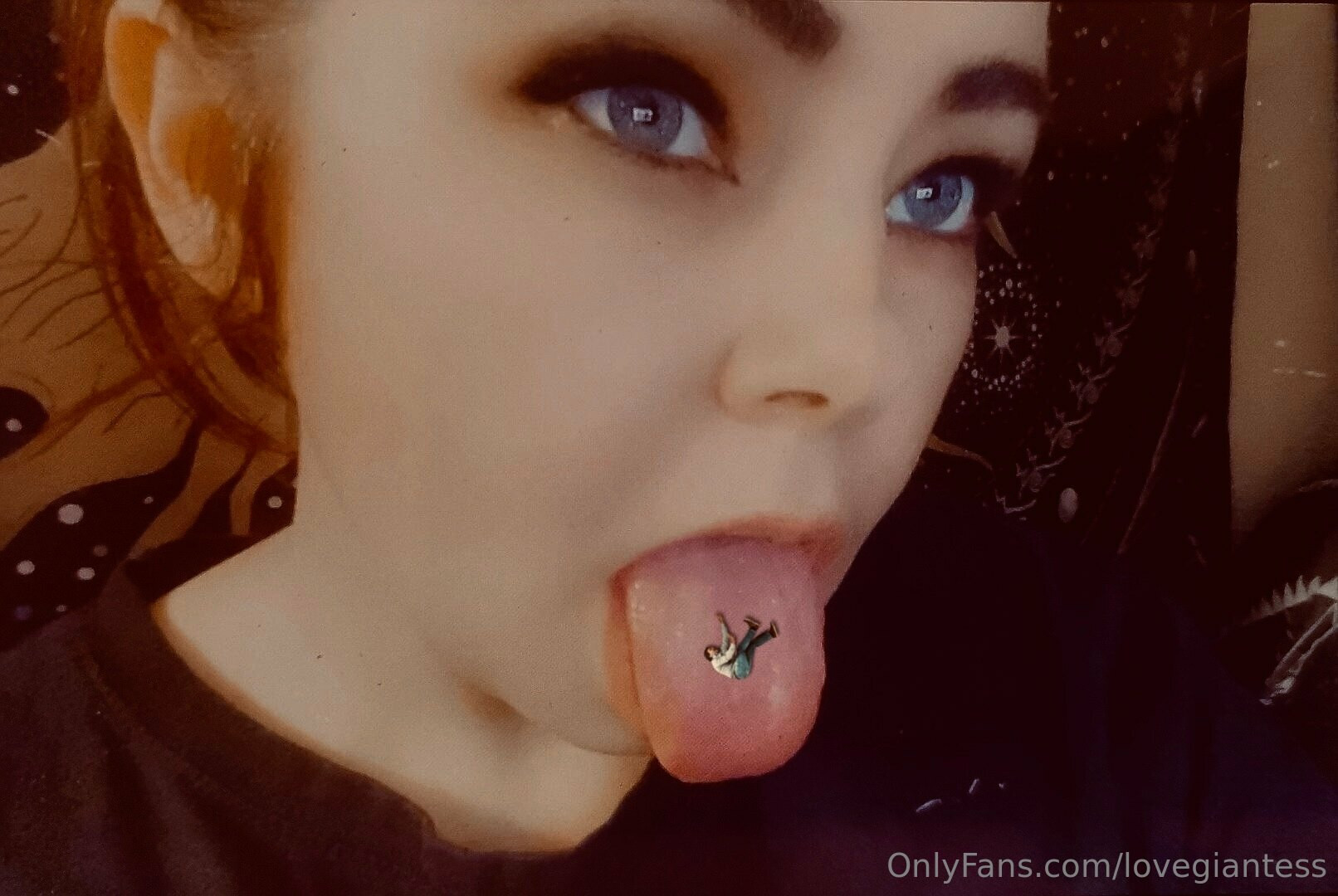 Photo by lovegiantess published on June 23,2023 07:14:34 - BestThots