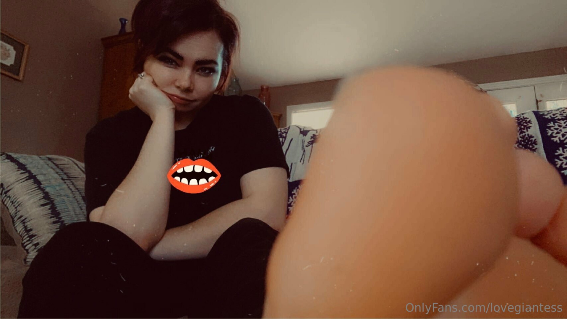 Photo by lovegiantess published on June 23,2023 07:15:17 - BestThots