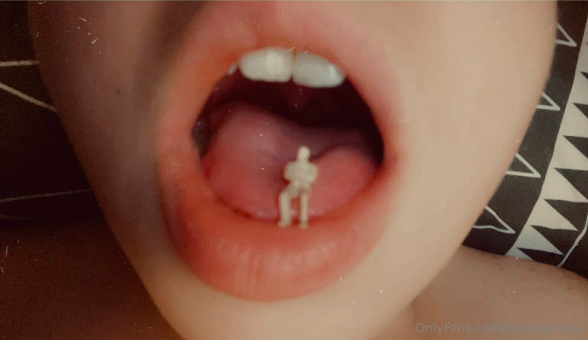 Photo by lovegiantess published on June 23,2023 07:16:19 - BestThots