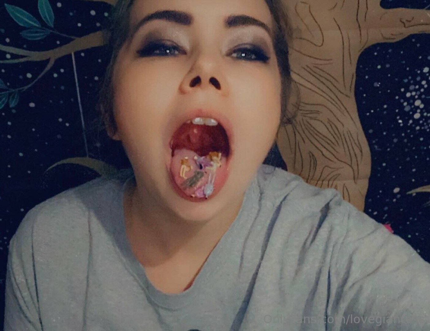 Photo by lovegiantess published on June 23,2023 07:17:16 - BestThots