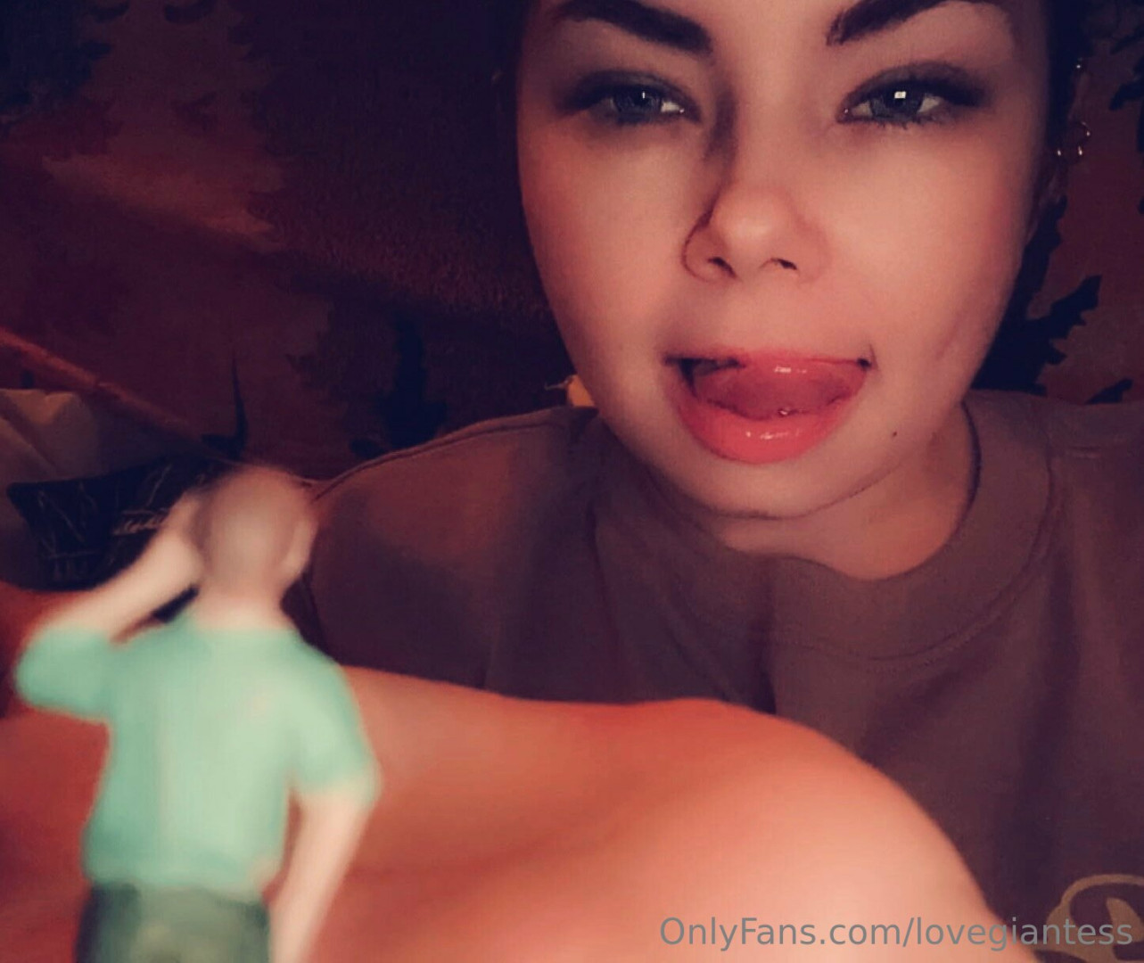 Photo by lovegiantess published on June 23,2023 07:17:23 - BestThots