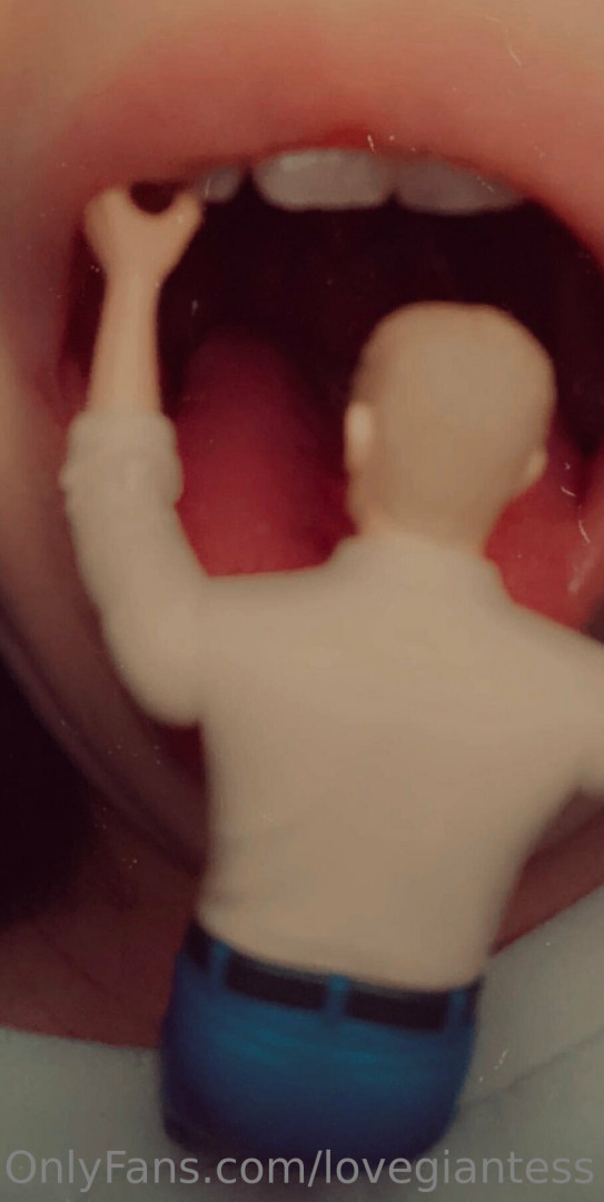 Photo by lovegiantess published on June 23,2023 07:18:51 - BestThots