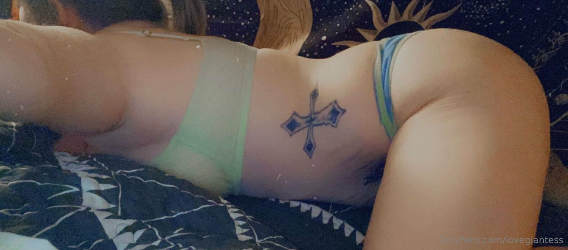 Photo by lovegiantess published on June 23,2023 07:23:12 - BestThots