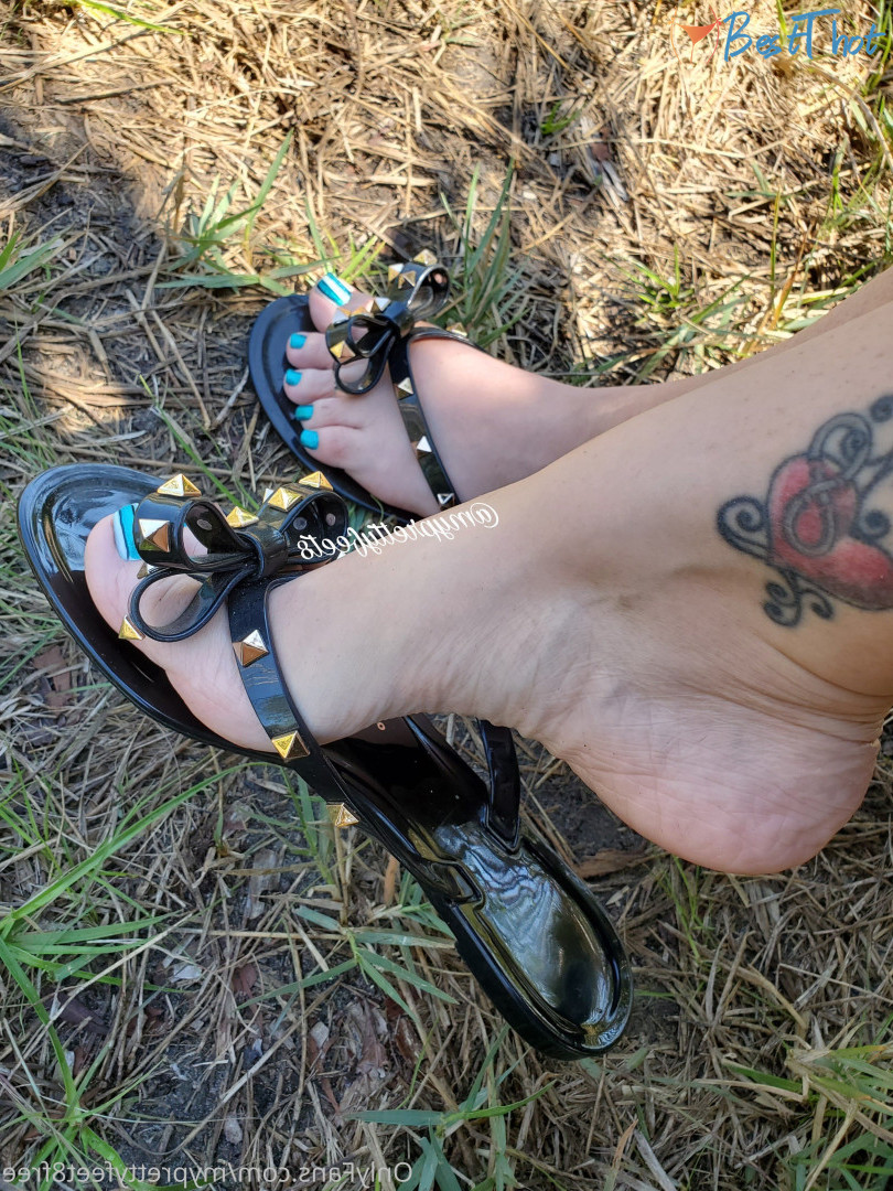 myprettyfeet8free #9427005