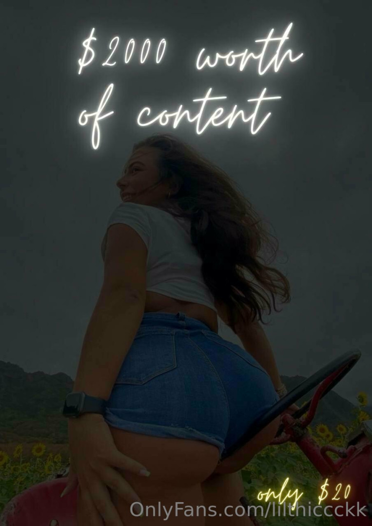 Photo by lilthiccckk published on June 24,2023 12:42:49 - BestThots