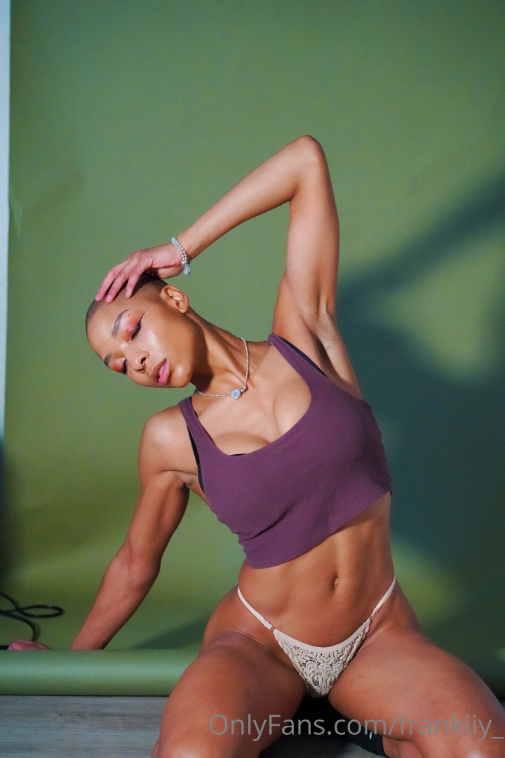 Photo by frankiiy_ published on August 31,2023 18:36:50 - BestThots