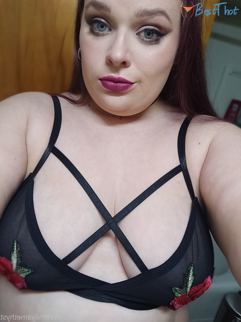 Photo by phoebegoth published on December 21,2024 06:09:48 - BestThots