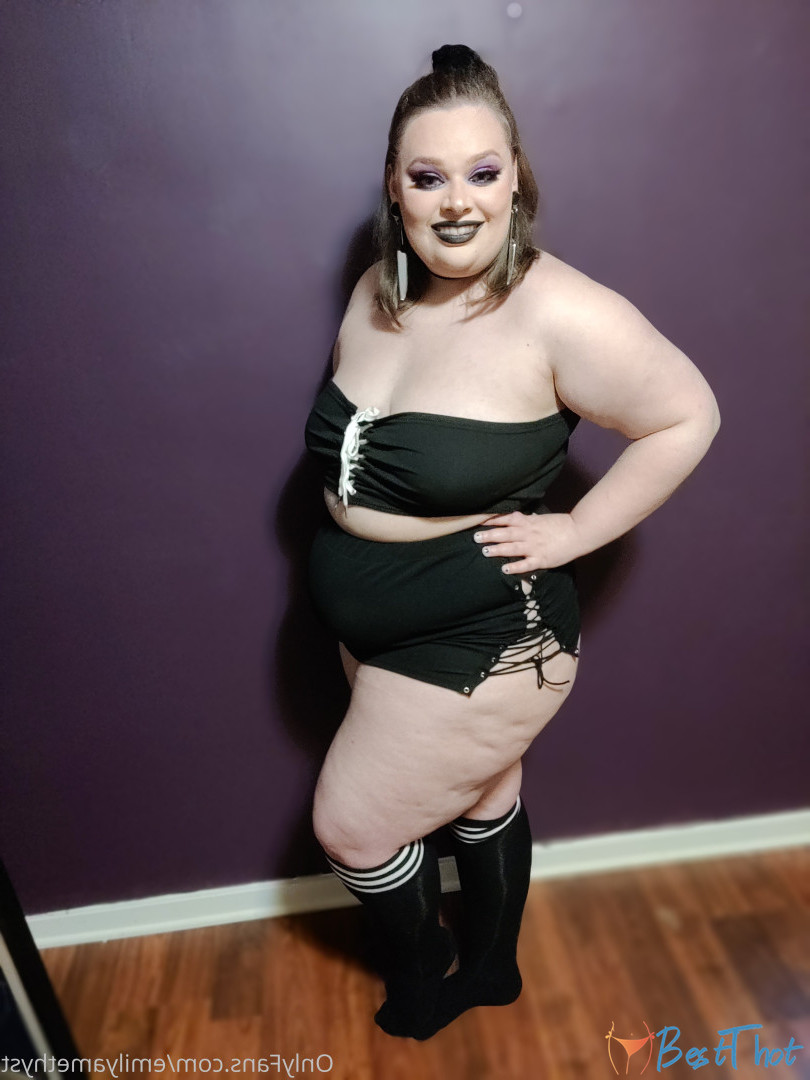 Photo by phoebegoth published on December 21,2024 07:07:53 - BestThots