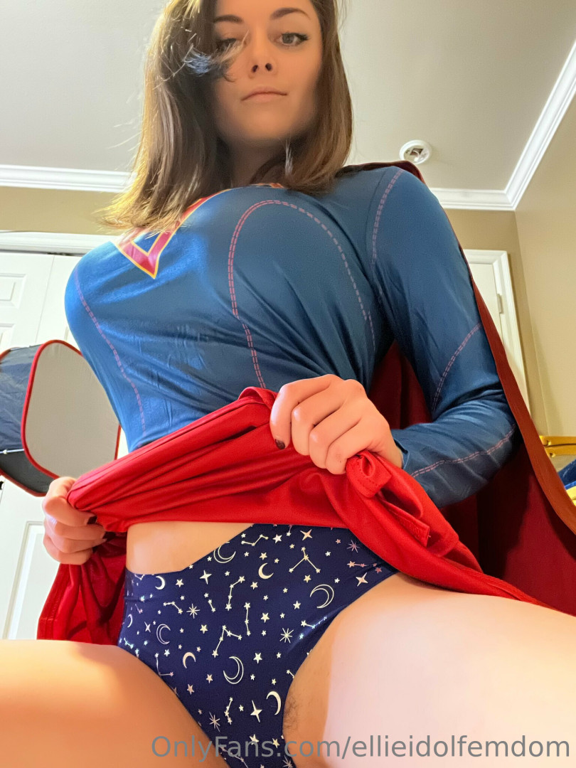 Photo by ellieidolfemdom published on June 10,2023 02:11:59 - BestThots